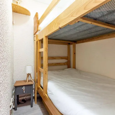 Studio Cauterets, 1 Piece, 4 Personnes - Fr-1-401-72 * كوتيريه